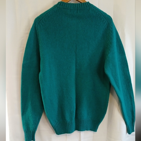 Fracassi wool sweater - Picture 4 of 5